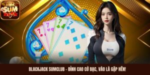 Blackjack